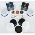 thumbnail image 4 of CECILIA Colophane pour Achigan Formule 'plus Douce', Colophane Spécialement Formulée pour Arcs d'Achigan avec Étaleur de Colophane Inclus, 4 of 8