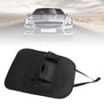 thumbnail image 4 of Esteras Del retroceso Del Respaldo Del Asiento De Coche, Bolsa Organizadora Del Respaldo Ligera Para El Vehículo, 4 of 7