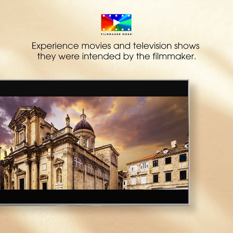 Hisense 55-inch 4K Premium HDR Dolby Vision 1500-nit Motion Rate 480 ULED Smart TV (55U8G) accessories and compatibility