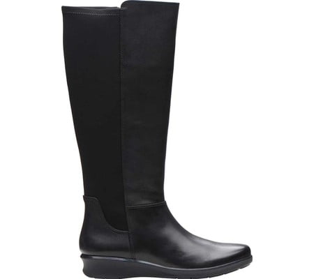 clarks women's hope play fashion boot