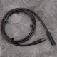 thumbnail image 5 of Para Tongsheng TSDZ2 instrumento de Motor medio Sensor de medición de velocidad cable de extensión de 6 núcleos, 5 of 8
