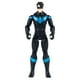 thumbnail image 1 of Figura Nightwing - Tech Spin Master 12 Pulgadas, 1 of 4