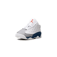 thumbnail image 4 of JORDAN TODDLER Air Jordan 13 TD "French Blue" DJ3004 164 from Stadium Goods, 4 of 8