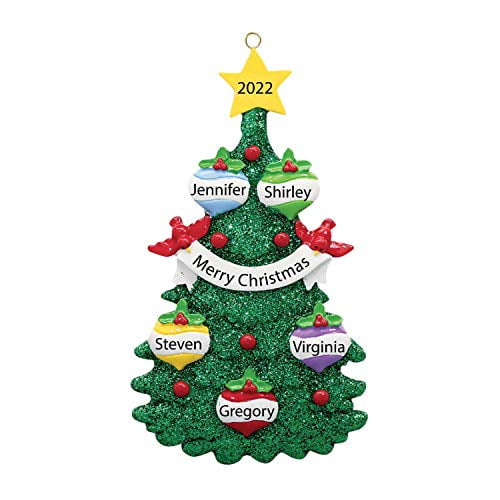 40+ Green Day Christmas Ornament 2021