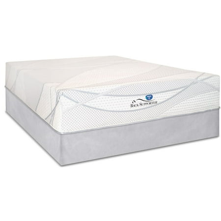 Spring Air Grand Award Bronze Hybrid Firm Mattress Set, Multiple...