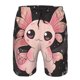 thumbnail image 3 of Fotbe Cute Axolotl Sakura Blossoms B Trajes de Baño Estampados para Hombre, Shorts de Verano de Secado Rápido, Ropa de Playa, Bañadores-X-Large, 3 of 6