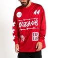 thumbnail image 4 of Camiseta de ciclismo de carretera para hombre deus ex machina, camiseta de motocross, camiseta de descenso de montaña, camiseta transpirable dh, trapstar, ropa de motorista, 4 of 5