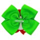 thumbnail image 5 of Juego de horquillas navideñas ñas, encantador con pinza para el cabello con nudo de lazo 8 Sunnimix Alfiler de pelo Bowknot de Navidad, 5 of 8
