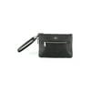 Pre-Owned Coach Factory Women's One Size Fits All Leather Wristlet