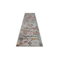 thumbnail image 1 of Morocco Southwestern Destressed Multicolor Area Rug 2x5 3x10 4x5 6x8 7x10 8x11 9x12 Feet Size, 1 of 5