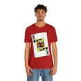 thumbnail image 2 of King of Spades Shirt - Matching Playing Cards Valentine's Day - Card Lover, 2 of 8