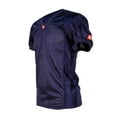 thumbnail image 2 of FJ-2 football jersey for matches, Navy, M, 2 of 2