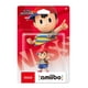 thumbnail image 1 of Figura Amiibo Nintendo Super Smash Bros Ness Earthbound, 1 of 2