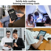 Android Tablet 7 inch, Android 12 Tablet, 4GB RAM 32GB ROM, Quad-Core Processor, Dual Camera, WiFi, 128GB Expand, Game, GMS Certified Tablets for Kids