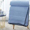 thumbnail image 3 of YAOMOBB Lightweight Sleeping Blanket Summer Air Conditioning Quilt Solid Color Machine Washable Lightweight Cooling Comforter, 3 of 7