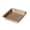 Gold#1, variant on Nonstick Cake Pan | Baking Sheet for Cakes, Lasagna & Brownies | 9X9 Inch Square Pan for Oven Baking | Carbon Steel Rust Resistant Kitchen Bakeware for Home & Commercial Use