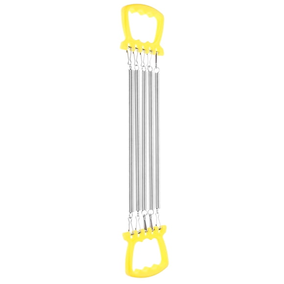 Phenofice muscle exerciser Chest Workout Equipment for Men Yellow 1Pcs for Outdoor Exercise