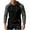 Black, variant on Sweater Hoodie for Men Raglan Sleeve Hooded Knitted Sweaters Colorblock Pullover Tops Lightweight Casual Outerwear