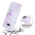 thumbnail image 3 of Reiko brand for Galaxy S8/ Sm Opal Iphone Cover In Purple, 3 of 4