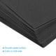 thumbnail image 4 of Papel de Origami Doble Cara Uxcell para Proyecto de Arte y Manualidades para Principiantes 100 Hojas Negro 3x3 pulgadas, 4 of 5