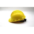 thumbnail image 2 of Hard Hat Yellow Cap Style 4-Point Ratchet, 2 of 4