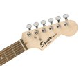 thumbnail image 5 of Squier Mini Stratocaster Electric Guitar (Pink), 5 of 7