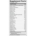 thumbnail image 2 of Centrum Specialist Energy Complete Multivitamin Supplement (60-Count Tablets), 2 of 8