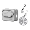 thumbnail image 1 of aMagisn Sports Camera Silicone Protective Case Cover with Lanyard Neck, 1 of 8