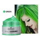 thumbnail image 1 of Fiudx Tinte Capilar Desechable, Crema Fácil de Usar, Cera con Colores Vibrantes, Fórmula Suave para Cuero Cabelludo Sensible, Cambio de Imagen Capilar En Casa, para Amantes Del Color de Moda, Cuidado, 1 of 3