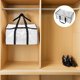 thumbnail image 1 of unbranded Organizador Portátil Para Ropa Y Cobijas Con Fuerte Y Material PVC Impermeable Para Casa, 1 of 8