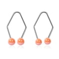 thumbnail image 1 of Heliisoer 2PCS Dimple Makers, Dimple Trainer For The Face, Easy To Wear, And Natural Dimples, 1 of 1