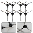 thumbnail image 4 of Bgsha 8pcs Side Brushes for Amazon for Basics RB1-EU Robot Vacuum Cleaner Spare Parts, 4 of 9