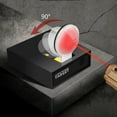 thumbnail image 7 of Laser Target Training System for Dry Fire Practice – Interactive Visual Feedback Target for Home Shooting Training – Compatible with Red Laser Cartridges – No Ammo, No App Required, 7 of 7