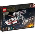 thumbnail image 4 of LEGO Star Wars Y-Wing Starfighter de la Résistance 75249, 4 of 6