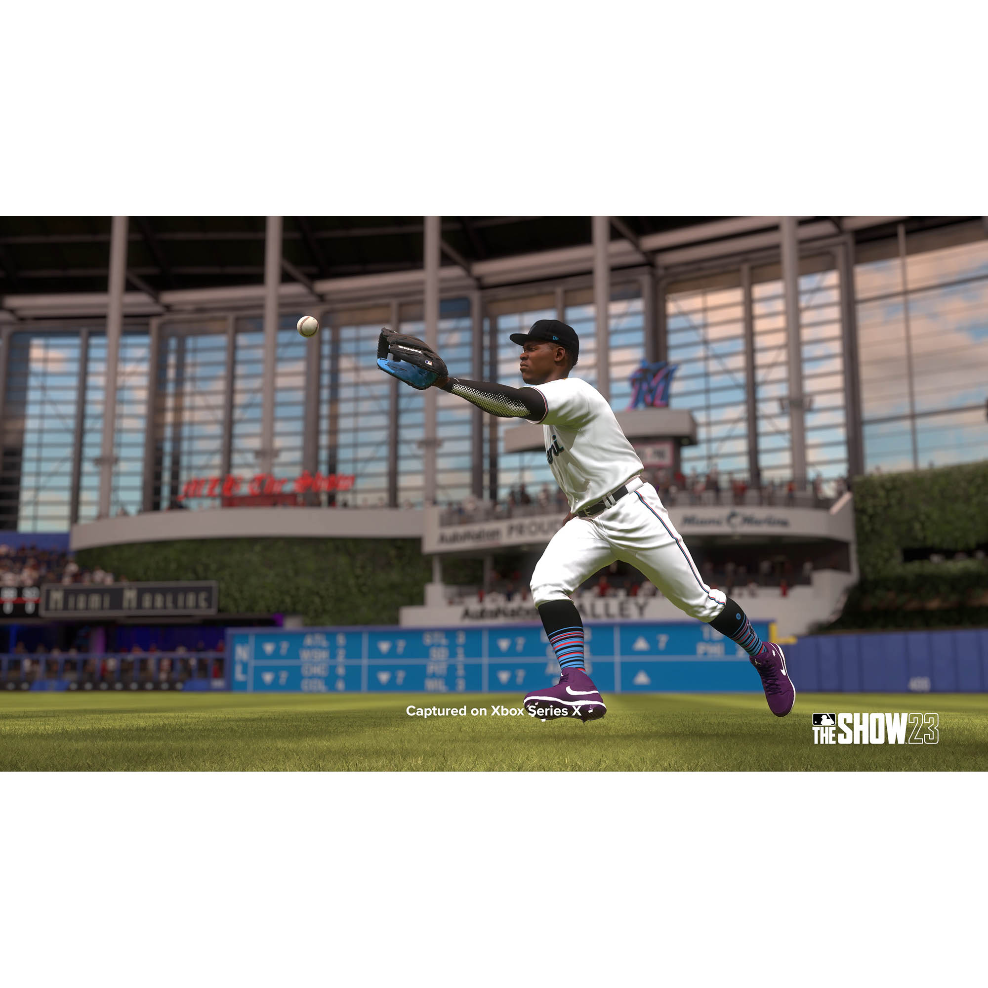MLB The Show 23 - Xbox One - image 4 of 13