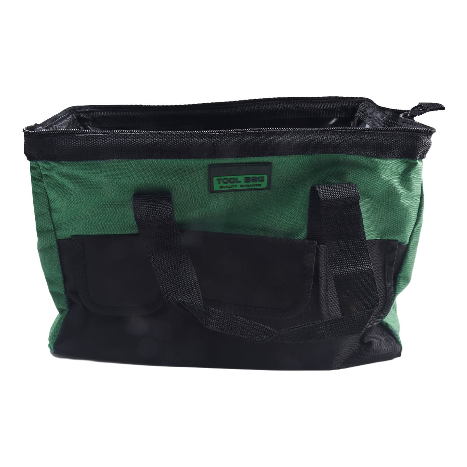 13/14/16/19/20In Tool Bag Multi-Function Oxford Cloth Waterproof Electrician Bag Woodworking Tool Bag Portable 16 Inch Fangkenuo