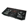 Numark NS7II - DJ controller - 4-channel