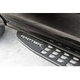 thumbnail image 3 of 2017-2020 Ford RAPTOR Running Board Emblems - Stainless Steel, 3 of 8