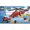 thumbnail image 2 of Helicóptero de bomberos LEGO City 7206 con balde de agua, 2 of 4