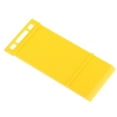 thumbnail image 4 of Separador de modelos de coche artesanal perfke de plástico amarillo, 4 of 5