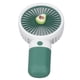thumbnail image 2 of Ventilador de mano PEQUEÑO BuyWeekMX ventilador de mano de fruta rendimiento sólido, 2 of 9