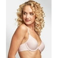 thumbnail image 2 of Maidenform Bra Underwire One Fab Fit T-Shirt Womens Adjustable Microfiber 7959, 2 of 5