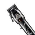thumbnail image 4 of Maquina Para Cortar Cabello Pelo VGR V-653 Motor Magnético, 4 of 10