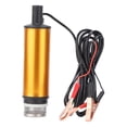 thumbnail image 3 of Fuel Transfer Extractor, Compact Low Noise Fuel Transfer Pump  For Kerosene For Water, 3 of 8