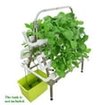 thumbnail image 5 of INTBUYING Hydroponic Site Grow Kit Terrace Type 88 Plant Site Garden Plant Growing System, 5 of 8