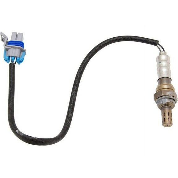 Oxygen Sensor - Compatible with 2008 - 2010 Saturn Vue 3.5L V6 2009