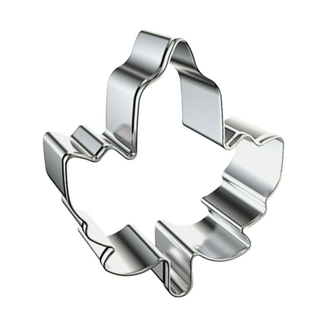 Stainless Cookie Cutters Set DIY Cake & Griddle Shapes For Creative Baking And Cooking