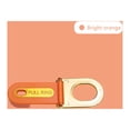 thumbnail image 1 of Self Adhesive Rubber Ring HandleToilet Lid Handle Drawer Cupboard Door Handle, 1 of 2