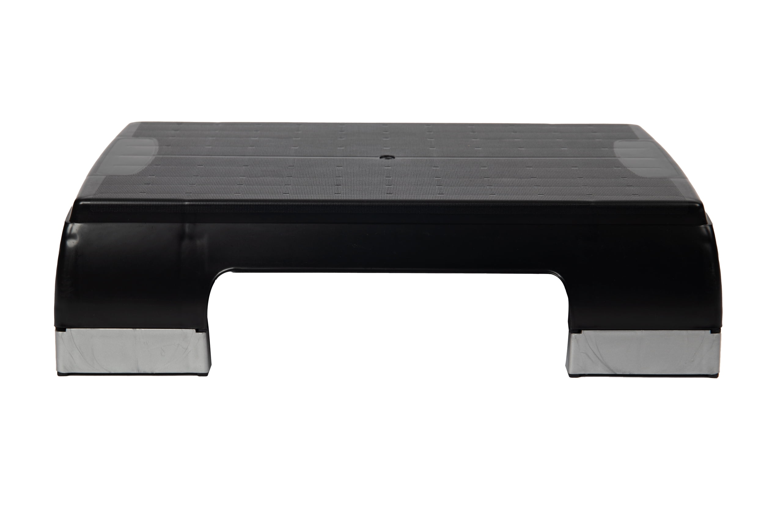 Mind Reader Fitness Stepper, 2 Levels with AntiSlip