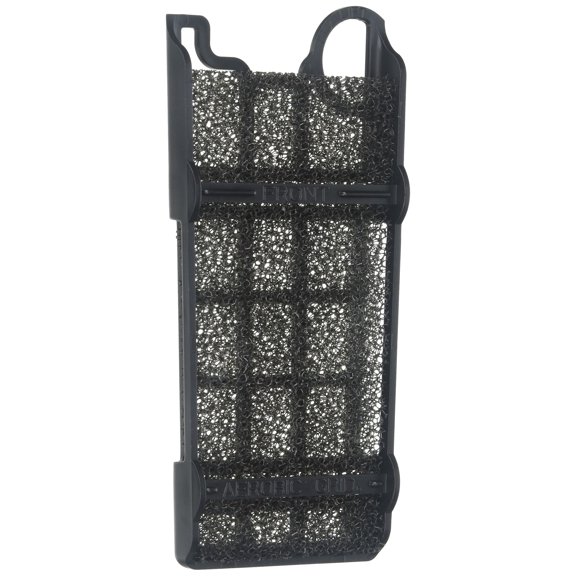 Kit de reemplazo de espuma biológica para filtro de acuario Tetra Whisper 10